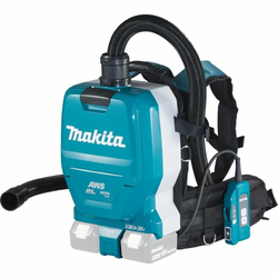 Akumulatorski ranac usisivač 18+18V – DVC265ZXU MAKITA