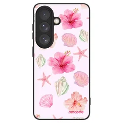 ULTIMATE CASE PowerShare za Samsung Galaxy S26 - Blush Lagoon