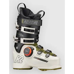 K2 FL3X Cortex Jr BOA 2027 Kids Ski Boots uni