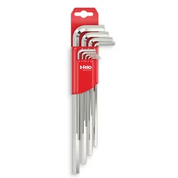 Felo Set dugih Imbus L-ključeva HEX 1.5-10.0 mm 34600911