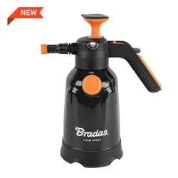 Bradas Prskalica za prskanje i penjenje 2L AS0200F/SF