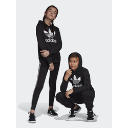 adidas Puloverji ZACK Črna