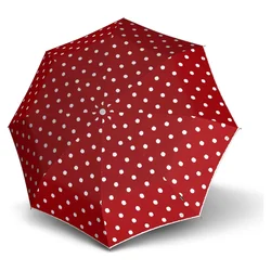 Knirps T.760 Dot Art Red