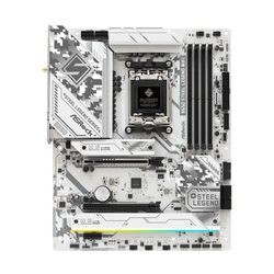 ASROCK B650 STEEL LEGEND WIFI matična ploča