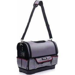 shumee TORBA ZA ORODJE Z ZAKLOPCI 18 KD2038