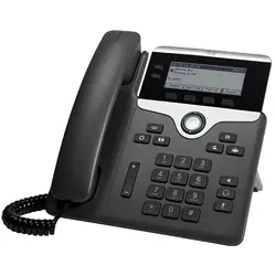 Cisco UC Phone 7821 (CP-7821-K9=)