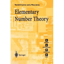 Elementary Number Theory
