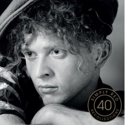 Simply Red - Recollections (Gatefold Sleeve) (180 g) (2 LP)
