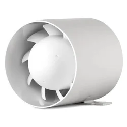 Kućni cevni ventilator aRc 120 S fi 120mm airRoxy