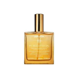 Apivita Suvo ulje za telo My Beeloved, 100 ml