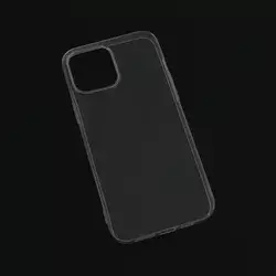 ULTRA THIN Silikonska maska za iPhone 13 Pro Max 6.7 providna