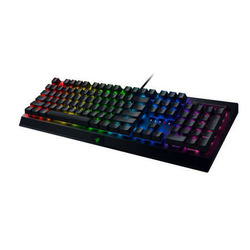 Razer BlackWidow V3 - mechanical gaming keyboard yellow switch ( 040034 )