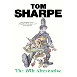 Wilt Alternative