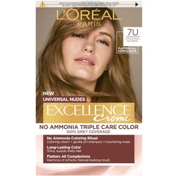 Loreal Excellence Universal Nudes boja za kosu 7U