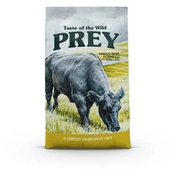 Prey Hrana za mačke od govedine, 6.8kg