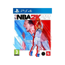 2K SPORTS igra NBA 2K22 (PS4)