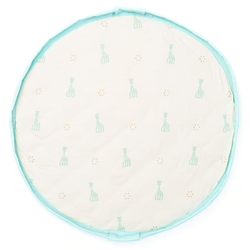 Play and Go 3 u 1 podloga za bebe Sophie La Girafe