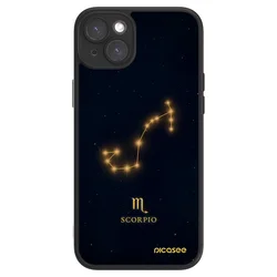 ULTIMATE CASE MagSafe za Apple iPhone 15 Plus - SCORPIO