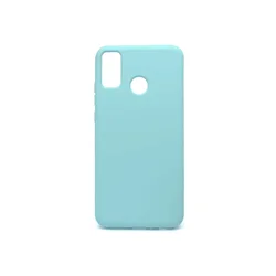Maska za telefon SOFT CASE za Huawei Honor 9X Lite, Tirkizna