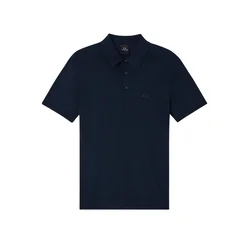 Moška polo majica Armani Exchange