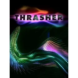 Thrasher Steam Key (PC) GLOBAL