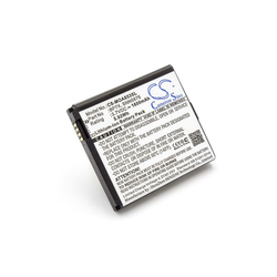baterija za Motorola Droid 2 / Droid Pro / A957 / XT311, 1600 mAh