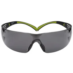 Zaštitne naočare 3M SECURE FIT SF402 AS/AF Boja: Siva