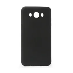 Maska Teracell Skin za Samsung J710F Galaxy J7 2016 mat crna