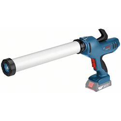 Bosch Akumulatorski pištolj za zaptivanje GCG 18V-600 bez baterije i punjača 06019C4001