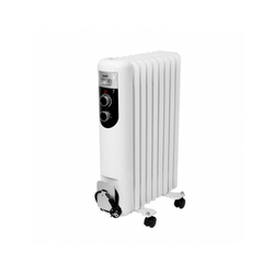 HOME Uljni radijator 9 rebara