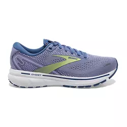 Brooks GHOST 14 W, ženske patike za trčanje, ljubičasta 120356