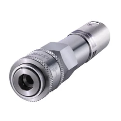 HiSmith HSC04 3XLR to KlicLok Adaptor