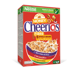 NESTLE Cheerios žitarice, 375g