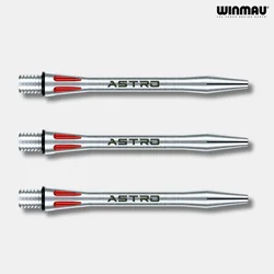 ALU. trupi WINMAU/ASTRO/Red