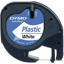 DYMO PLASTIČNI TRAK LT,12MM