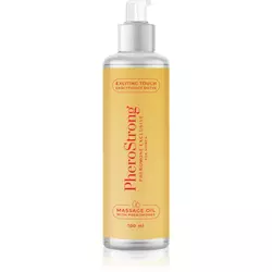 Pherostrong Exclusive ulje za masažu za žene 100ml | KOZMO | MEDICA GROUP