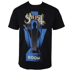 Metal majica moška Ghost - Doom - ROCK OFF - GHOTEE11MB