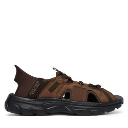 Sandali Skechers 205181/ACDB Rjava