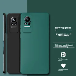 HotFire Maska za mobilni telefon Xiaomi Civi / Xiaomi Civi 1S, Zelena