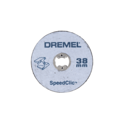 DREMEL Starter set EZ SpeedClic SC406 2615S406JC