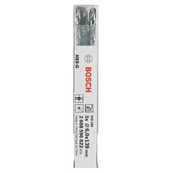 Bosch Burgija za metal PRO HSS-G, 3x66x100 mm 2608596812, 5 komada