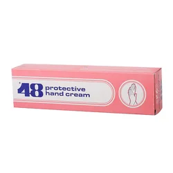 48 KREMA Zaštitna krema za ruke, 50 ml