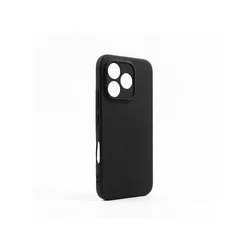 Maska za telefon Honor 600 Lite Silikonska