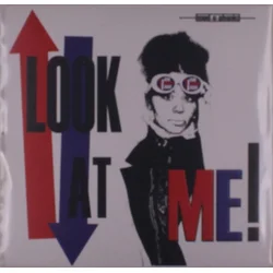 Go Mod Go! - Look At Me! (LP)