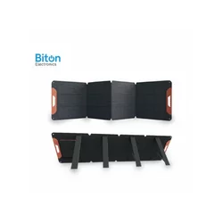 Biton Electronics YH200W-18ZDB Solarni panel, Crni