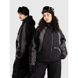 Dimito Wave Padded (Polartec) Jacket mid black
