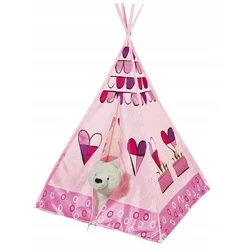 ŠOTOR HEART TIPI