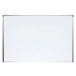 Optima Tabla magnetna Optima 30x40 bela