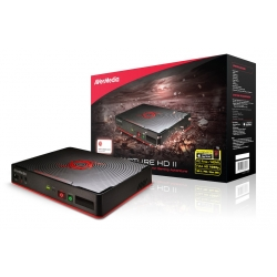 AVERMEDIA snimač za igre GAME CAPTURE HDII