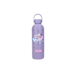 MOVOM BEST WISHES dečiji termos 500 ml - ljubičasta ( 32.133.41 )